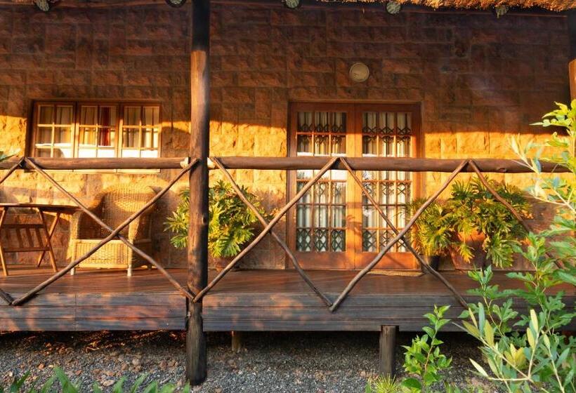 住宿加早餐  Olive Tree Farm