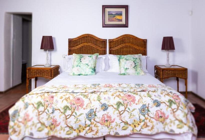 住宿加早餐  Olive Tree Farm