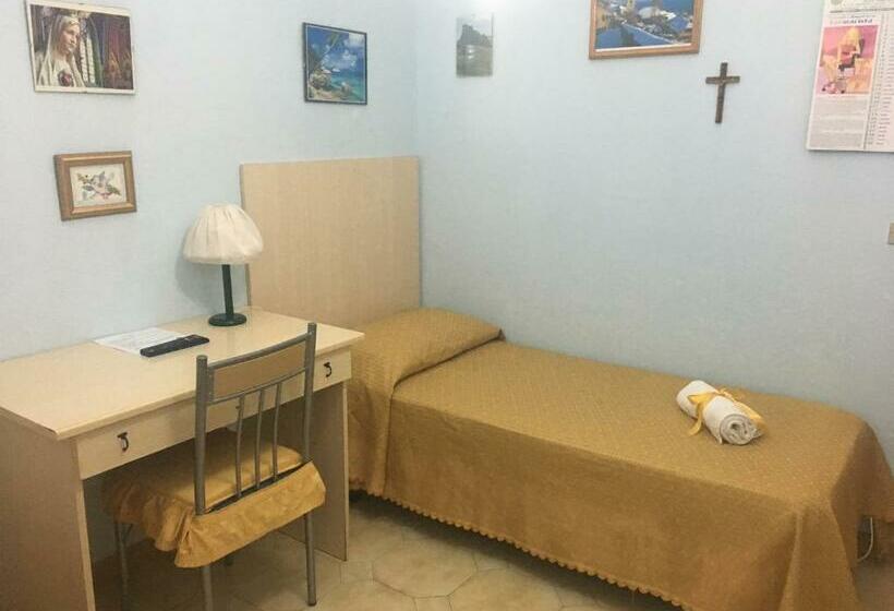 Bed And Breakfast Padalino