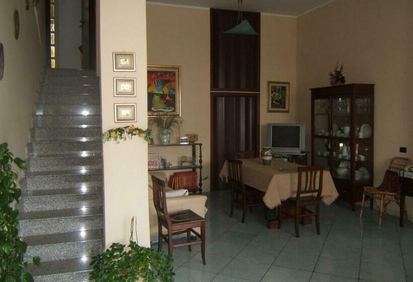 Bed And Breakfast Padalino