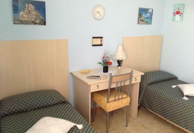 Bed And Breakfast Padalino