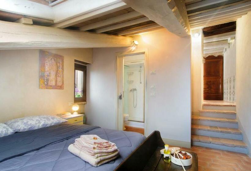 צימר Pomarancio Bnb