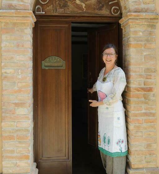 צימר Pomarancio Bnb