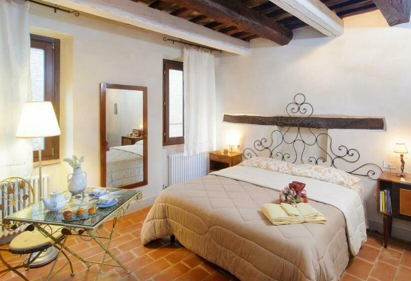 צימר Pomarancio Bnb