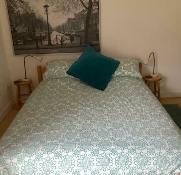 Bed and Breakfast Primrose Villa Self Catering Bnb