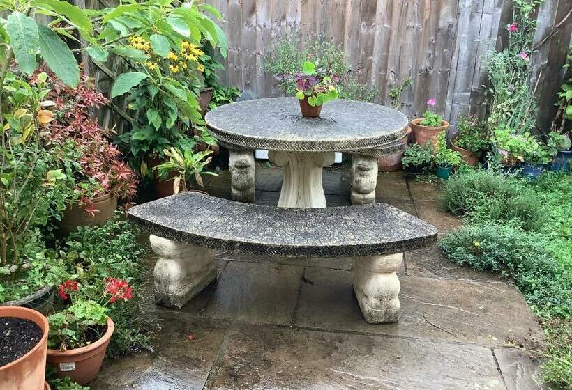 Bed and Breakfast Primrose Villa Self Catering Bnb