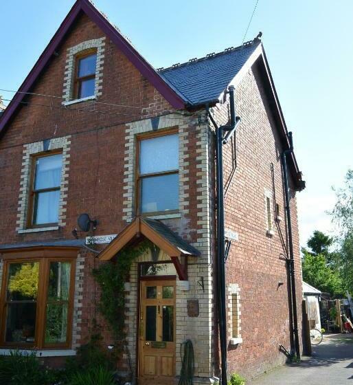 Bed and Breakfast Primrose Villa Self Catering Bnb
