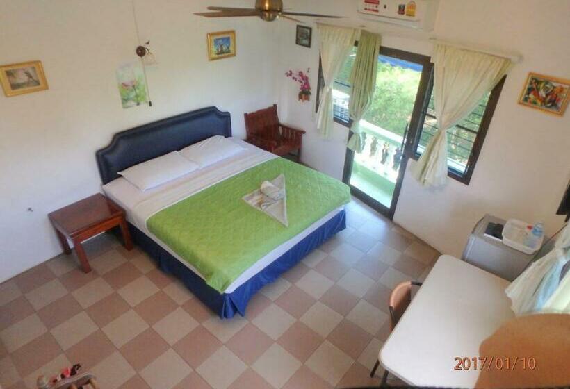 住宿加早餐  Residence House