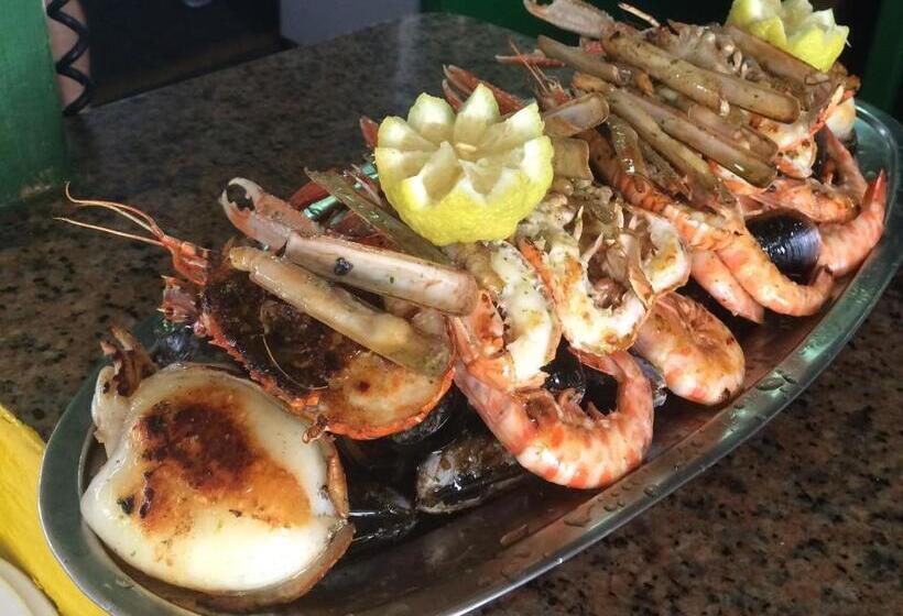 住宿加早餐  River Ebro Holidays