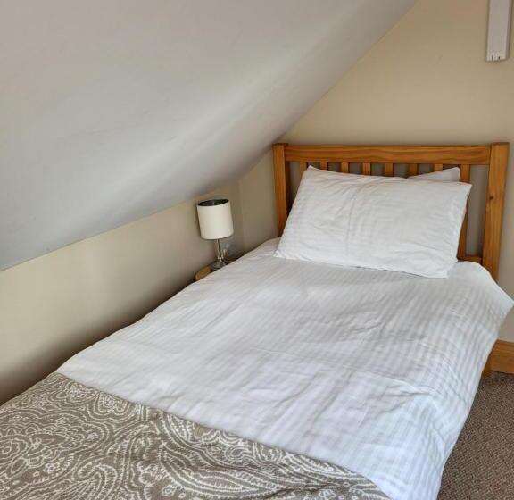 צימר Riverside Glanworth