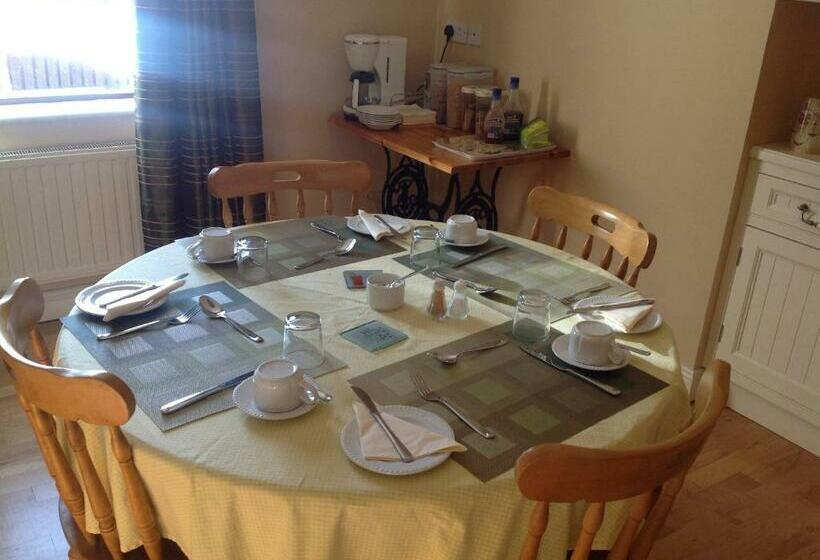 مبيت وإفطار Seber House