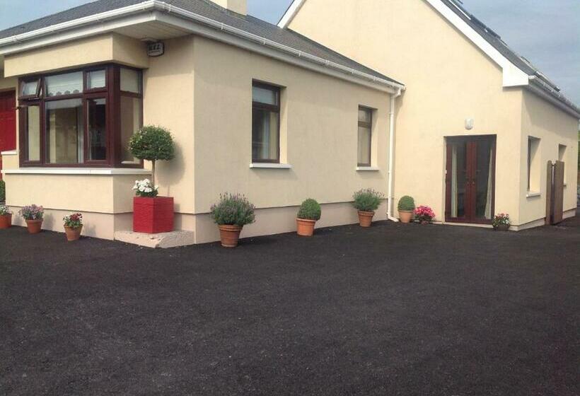 مبيت وإفطار Seber House