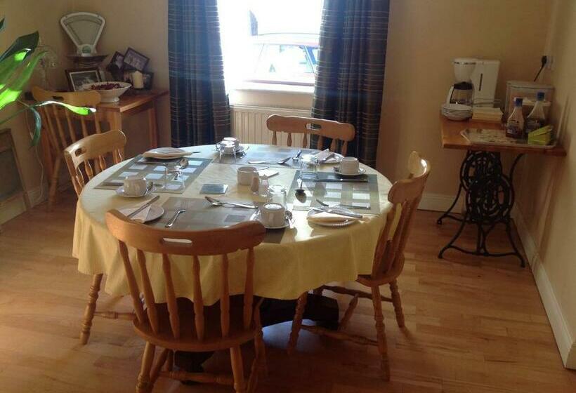 مبيت وإفطار Seber House