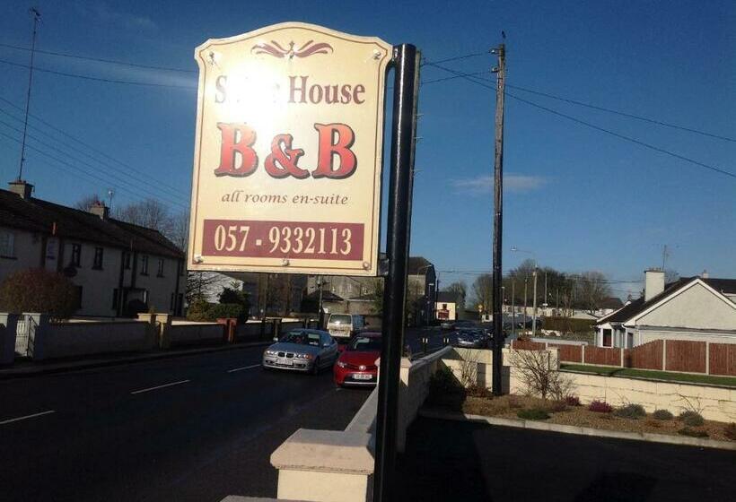 مبيت وإفطار Seber House