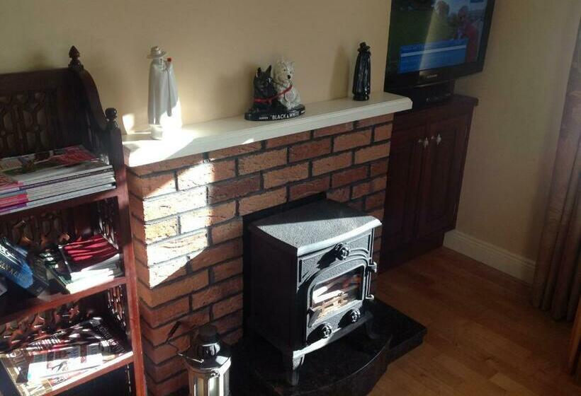 مبيت وإفطار Seber House