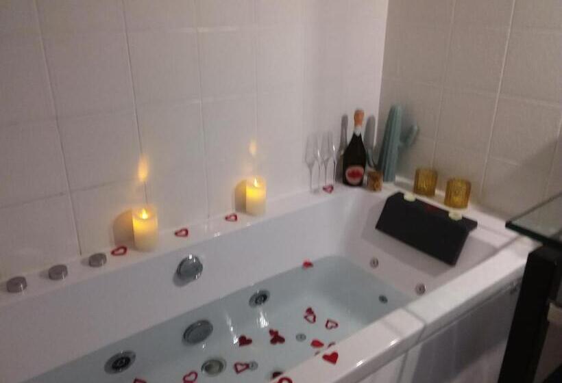 تختخواب و صبحانه Villa Saint Barth