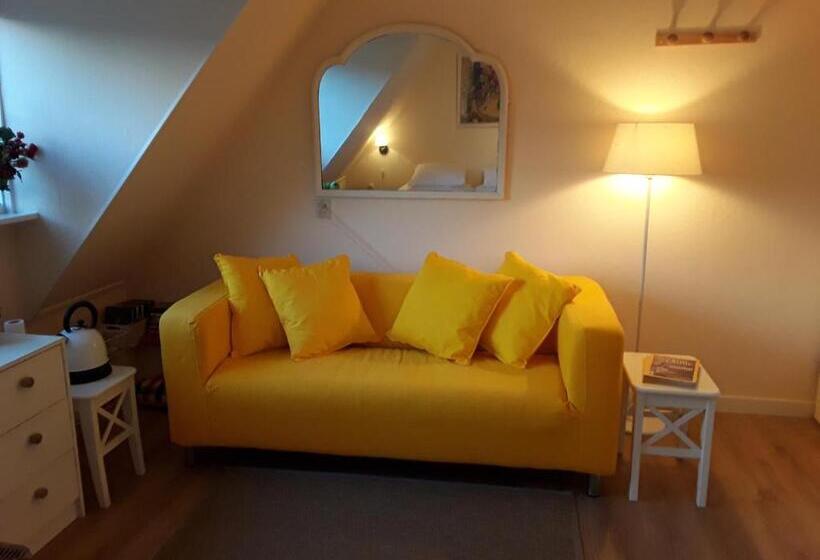 Bed & Breakfast De Echo