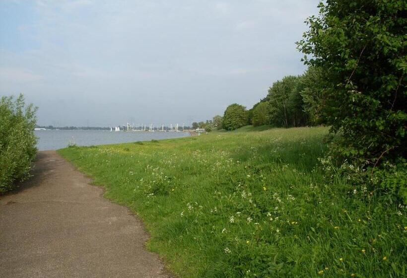 Bed & Breakfast De Echo