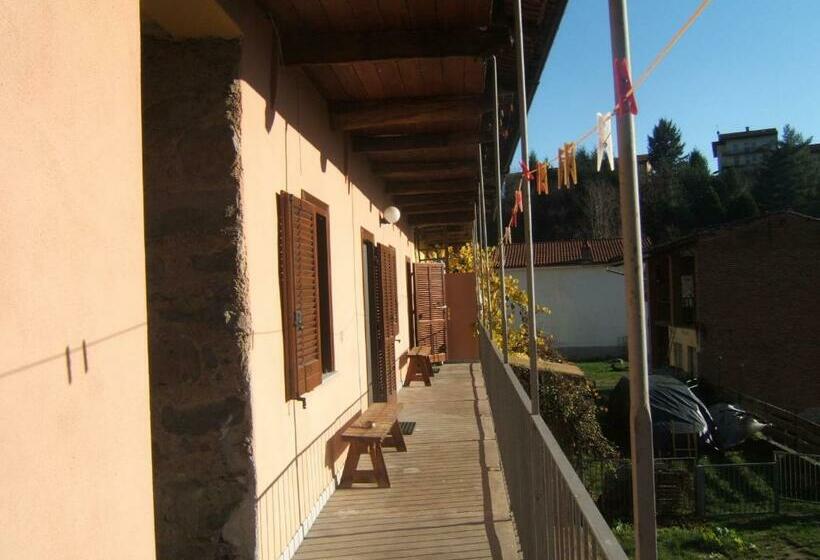 Bed & Breakfast Varionda