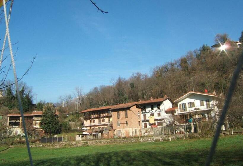 Bed & Breakfast Varionda