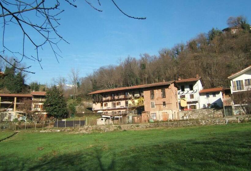 Bed & Breakfast Varionda