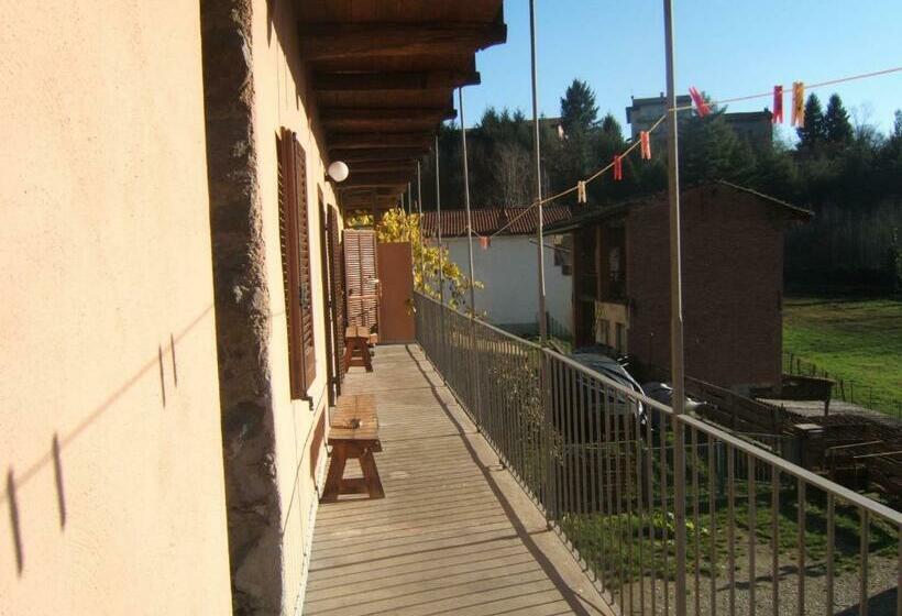 Bed & Breakfast Varionda