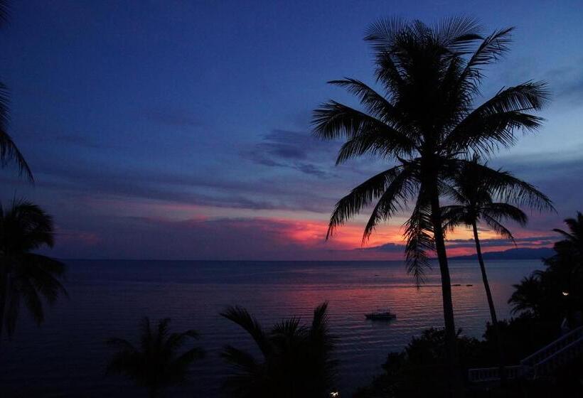 Blue Star Dive And Resort