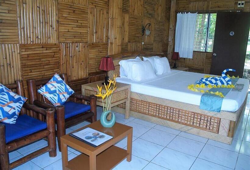 Blue Star Dive And Resort