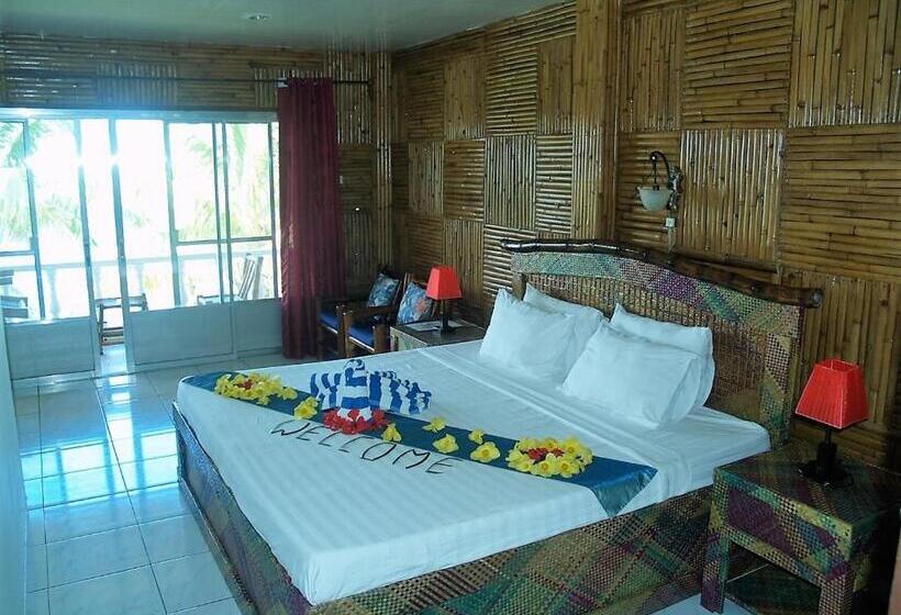 Blue Star Dive And Resort