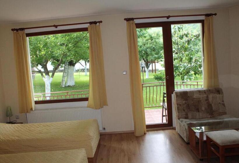 By The River Hotel Complex