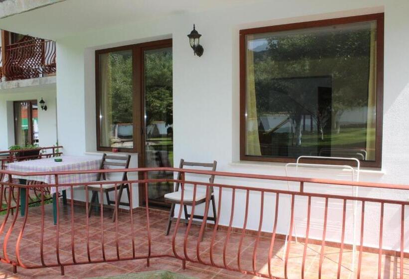 By The River Hotel Complex