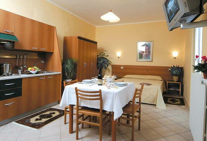 Casa Vacanze Provenzale