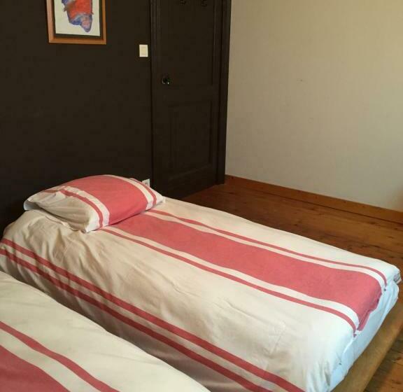 민박 De Sneppelhoeve