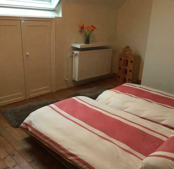 민박 De Sneppelhoeve