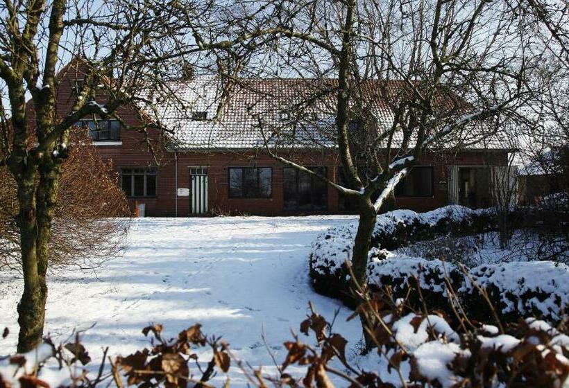 민박 De Sneppelhoeve