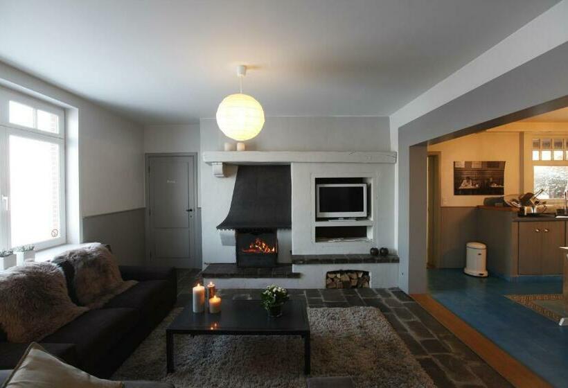 민박 De Sneppelhoeve