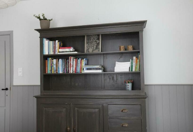 민박 De Sneppelhoeve