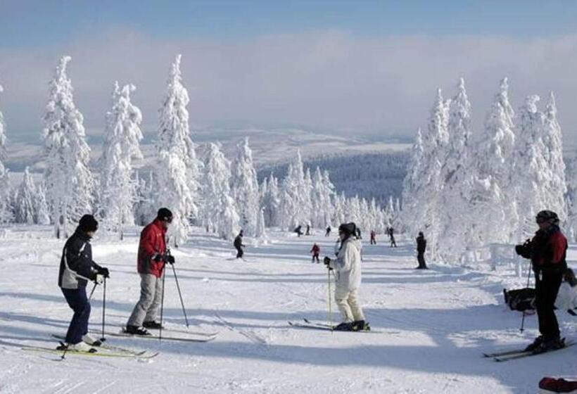 Horský Hotel Arnica