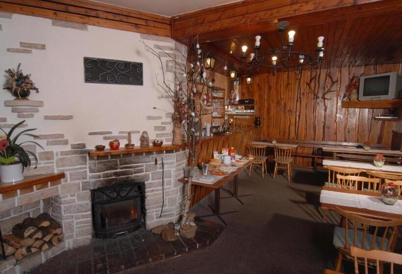 Horský Hotel Arnica