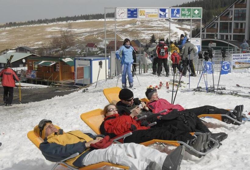 Horský Hotel Arnica