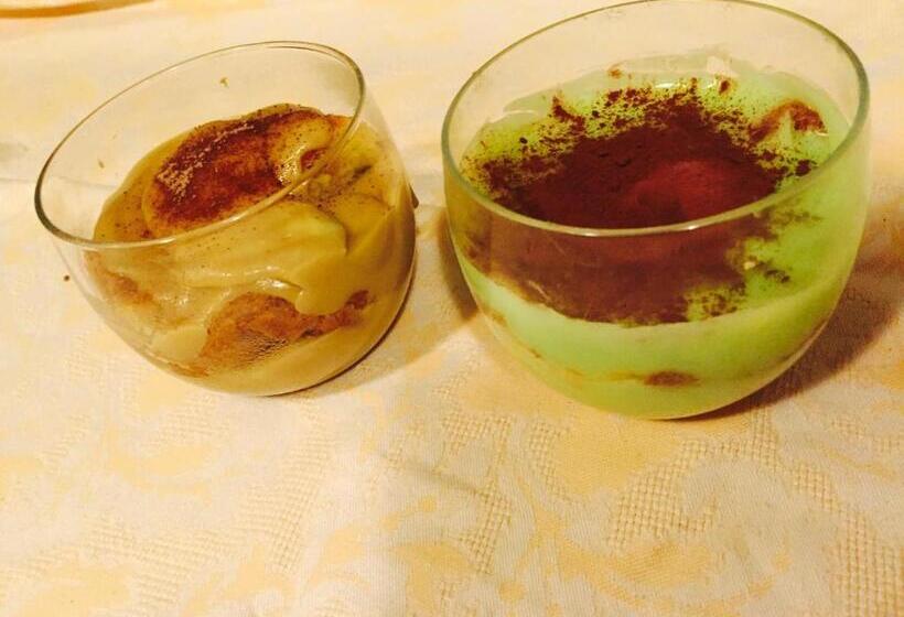 ホテル Agriturismo Ca  Di Racc