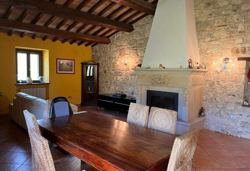 호텔 Agriturismo Ca Verdeselle