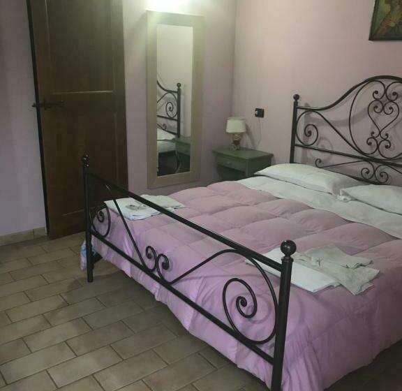 호텔 Agriturismo Ca Verdeselle