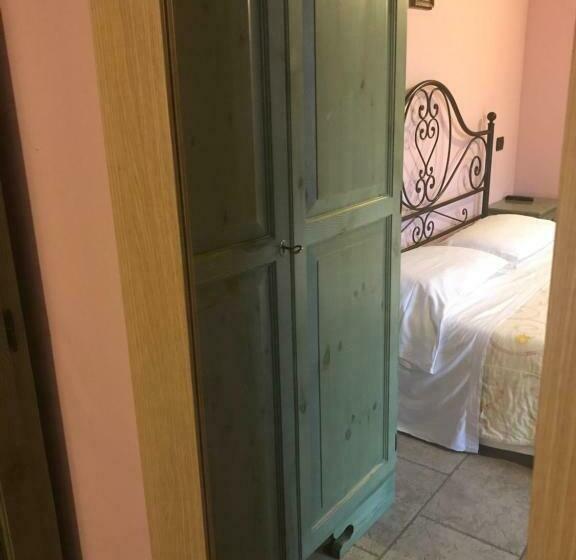 호텔 Agriturismo Ca Verdeselle