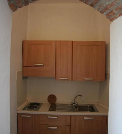 בית מלון כפרי Agriturismo Costamagna