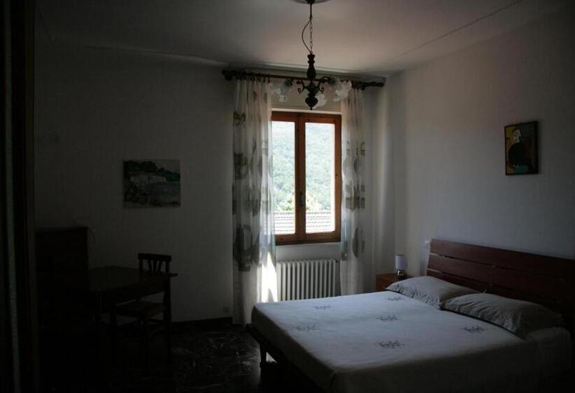 فندق Agriturismo Costamagna