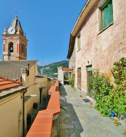فندق Agriturismo Costamagna
