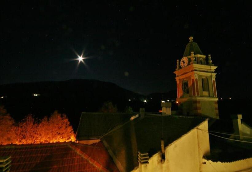 فندق Agriturismo Costamagna