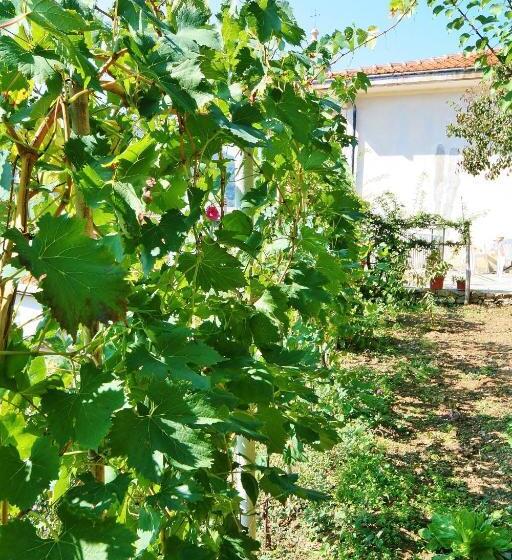 فندق Agriturismo Costamagna