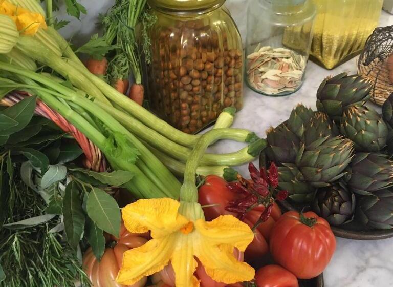 ホテル Agriturismo Del Pigato   Bio Vio